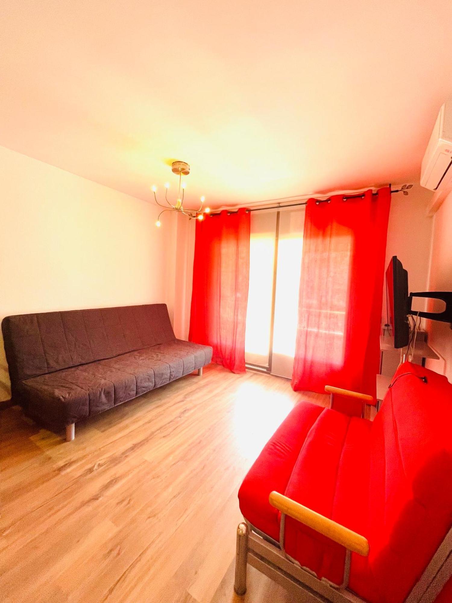 Port Ambar - Apartamento En La Marina De Empuriabrava - Balcon Con Vistas Al Canal - Playa - Wifi Bagian luar foto